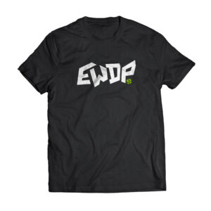 Polera EWDP Negro - Talla L